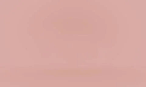 Abstract empty smooth light pink studio room background, Use as montage fo... 库存照片