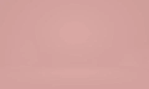 Abstract empty smooth light pink studio room background, Use as montage fo... 库存照片