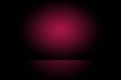 Abstract empty smooth light pink studio room background, Use as montage fo... Foto stock