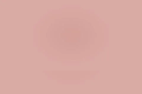 Abstract empty smooth light pink studio room background, Use as montage fo... Stockfoto's