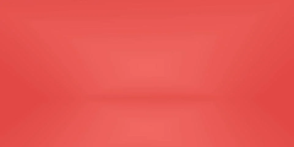 Abstract empty smooth light pink studio room background, Use as montage fo... 스톡 사진