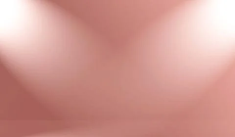 Abstract empty smooth light pink studio room background, Use as montage fo... 库存照片