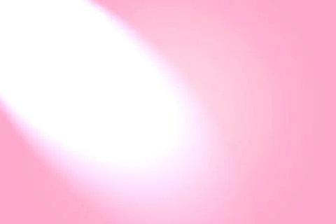 Abstract empty smooth light pink studio room background, Use as montage fo... 스톡 사진
