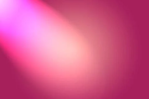 Abstract empty smooth light pink studio room background, Use as montage fo... Stock Photos