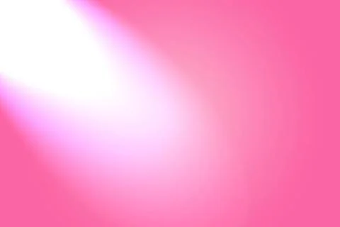 Abstract empty smooth light pink studio room background, Use as montage fo... Foto stock