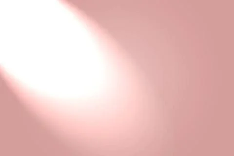 Abstract empty smooth light pink studio room background, Use as montage fo... 스톡 사진