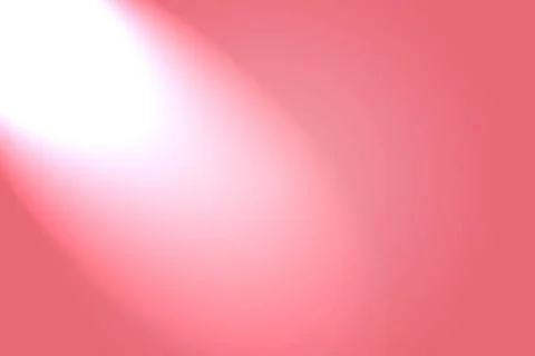 Abstract empty smooth light pink studio room background, Use as montage fo... Stock Photos
