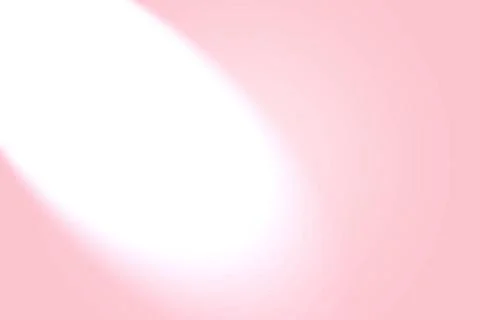 Abstract empty smooth light pink studio room background, Use as montage fo... Stockfoto's
