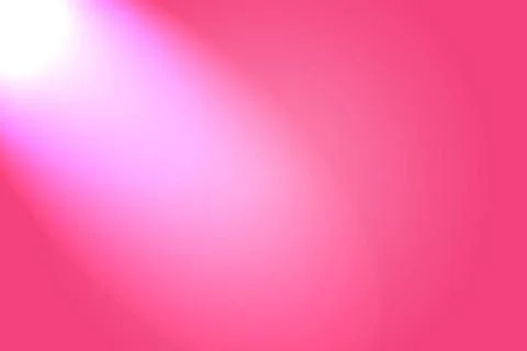 Abstract empty smooth light pink studio room background, Use as montage fo... Stockfoto's