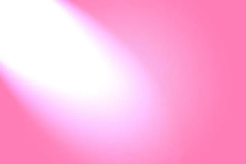 Abstract empty smooth light pink studio room background, Use as montage fo... Foto stock
