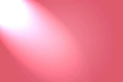 Abstract empty smooth light pink studio room background, Use as montage fo... 스톡 사진