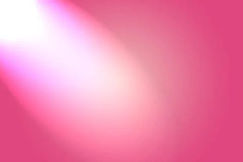 Abstract empty smooth light pink studio room background, Use as montage fo... Foto stock