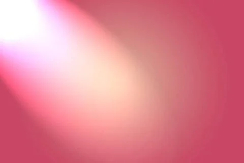 Abstract empty smooth light pink studio room background, Use as montage fo... Foto stock