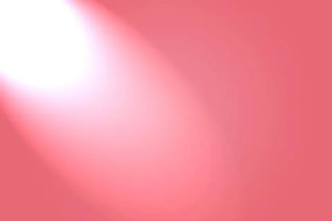Abstract empty smooth light pink studio room background, Use as montage fo... 스톡 사진