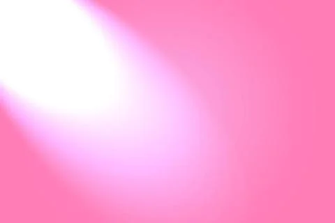 Abstract empty smooth light pink studio room background, Use as montage fo... 스톡 사진
