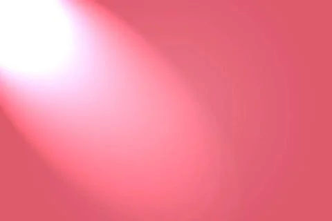 Abstract empty smooth light pink studio room background, Use as montage fo... Foto stock