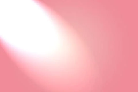 Abstract empty smooth light pink studio room background, Use as montage fo... 스톡 사진