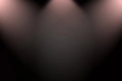 Abstract empty smooth light pink studio room background, Use as montage fo... 스톡 사진
