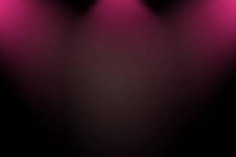 Abstract empty smooth light pink studio room background, Use as montage fo... Stock Photos