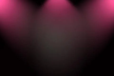 Abstract empty smooth light pink studio room background, Use as montage fo... Foto stock