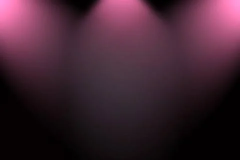 Abstract empty smooth light pink studio room background, Use as montage fo... 스톡 사진