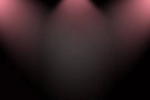 Abstract empty smooth light pink studio room background, Use as montage fo... Stockfoto's