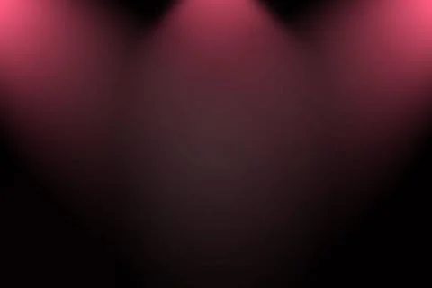 Abstract empty smooth light pink studio room background, Use as montage fo... 스톡 사진
