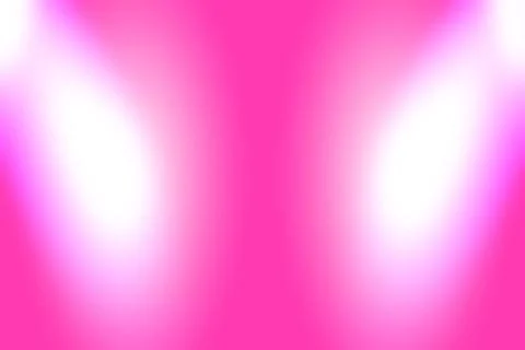 Abstract empty smooth light pink studio room background, Use as montage fo... 写真素材