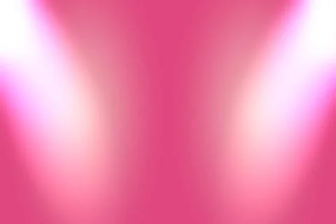 Abstract empty smooth light pink studio room background, Use as montage fo... Stockfoto's
