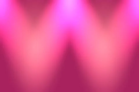 Abstract empty smooth light pink studio room background, Use as montage fo... 写真素材