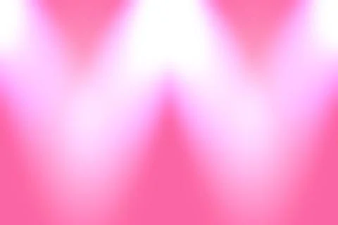 Abstract empty smooth light pink studio room background, Use as montage fo... Foto stock