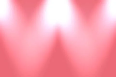 Abstract empty smooth light pink studio room background, Use as montage fo... 스톡 사진