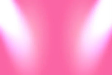 Abstract empty smooth light pink studio room background, Use as montage fo... 스톡 사진