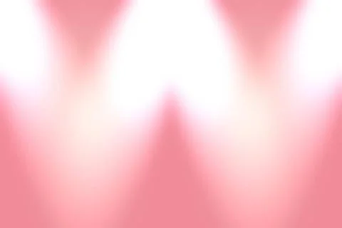 Abstract empty smooth light pink studio room background, Use as montage fo... Stockfoto's