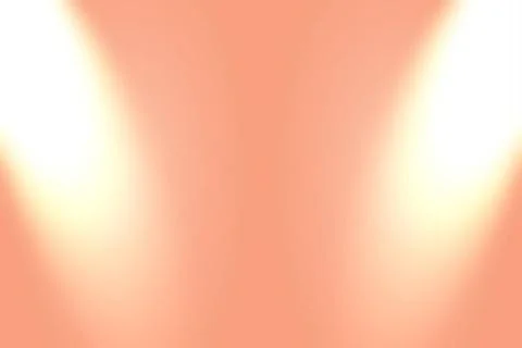Abstract empty smooth light pink studio room background, Use as montage fo... Foto stock