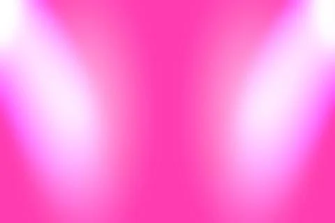 Abstract empty smooth light pink studio room background, Use as montage fo... Foto stock
