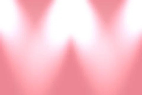 Abstract empty smooth light pink studio room background, Use as montage fo... Foto stock