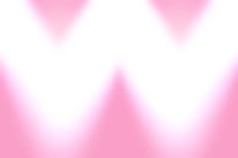 Abstract empty smooth light pink studio room background, Use as montage fo... Stock Photos