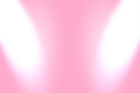 Abstract empty smooth light pink studio room background, Use as montage fo... 스톡 사진