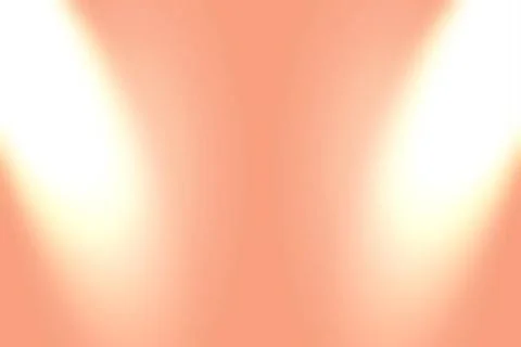 Abstract empty smooth light pink studio room background, Use as montage fo... Stock Photos