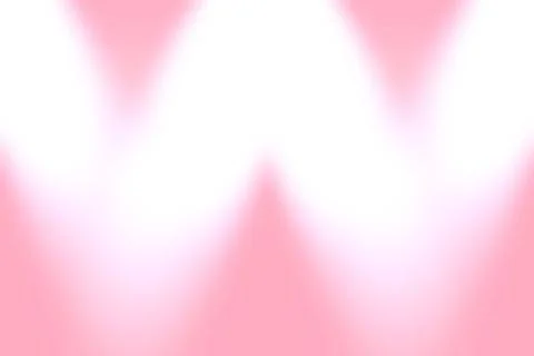 Abstract empty smooth light pink studio room background, Use as montage fo... 스톡 사진