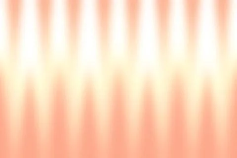 Abstract empty smooth light pink studio room background, Use as montage fo... Foto stock