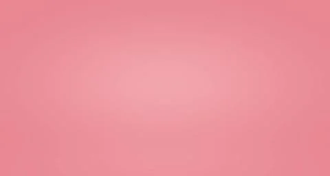 Abstract empty smooth light pink studio room background, Use as montage fo... 写真素材