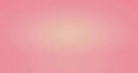 Abstract empty smooth light pink studio room background, Use as montage fo... 스톡 사진