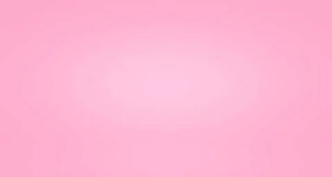 Abstract empty smooth light pink studio room background, Use as montage fo... Foto stock
