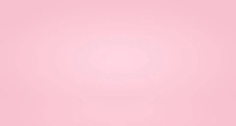 Abstract empty smooth light pink studio room background, Use as montage fo... Foto stock