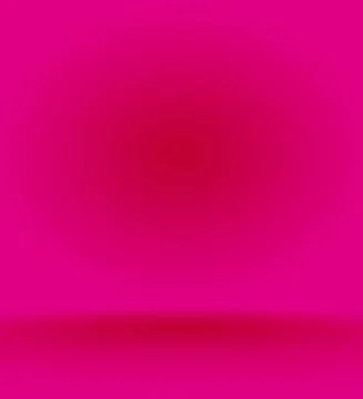 Abstract empty smooth light pink studio room background, Use as montage fo... 스톡 사진