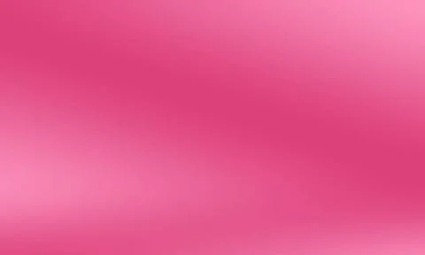 Abstract empty smooth light pink studio room background, Use as montage fo... Foto stock
