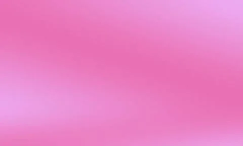 Abstract empty smooth light pink studio room background, Use as montage fo... Foto stock