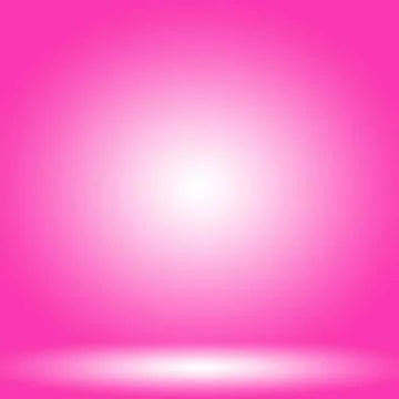 Abstract empty smooth light pink studio room background, Use as montage fo... Stockfoto's